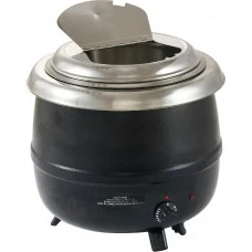 Електросупниця EWT INOX SK6000