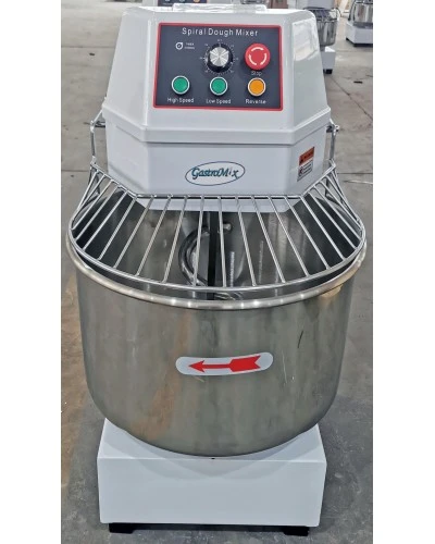 Тістоміс спіральний GASTROMIX HS60B