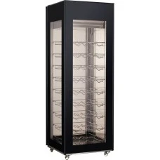 Вітрина холодильна для вина GoodFood RT400L2