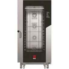 Піч пароконвекційна MKF1664BM/0/085 (Tecnoeka)