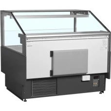 Вітрина холодильна SOCA12590A (Tefcold)