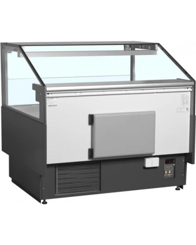 Вітрина холодильна SOCA12590A (Tefcold)