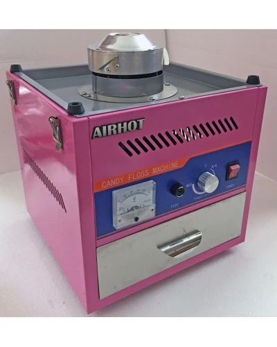 Апарат для цукрової вати AIRHOT CF-1
