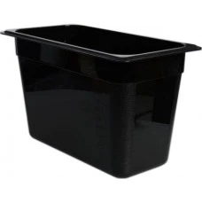 Гастроємність пластикова GASTROPLAST GN1/3, h=200 мм 6650021 (Туреччина)