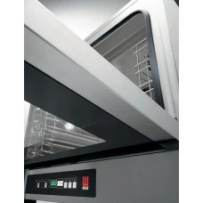 Піч конвекційна TECNOEKA EVOLUTION Snack EKF 411 D (Італія)