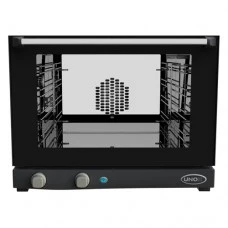 Піч пекарська LineMicro XF023 UNOX