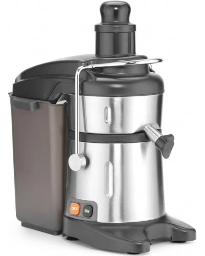 Соковитискач, HENDI, 220-240V/700W, 246x480x(H)531mm