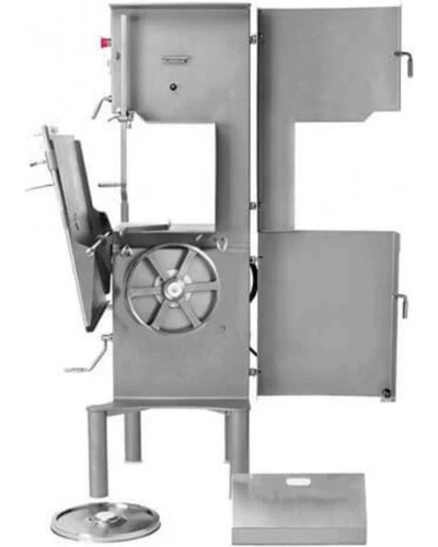 Пила стрічкова SX350 (Dadaux)