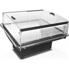 Вітрина холодильна PDC126 VS SL LED (Tefcold)