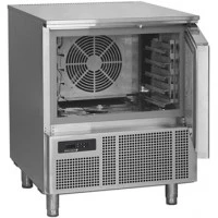 Апарат шокової заморозки TEFCOLD BLC5-P (Данія)