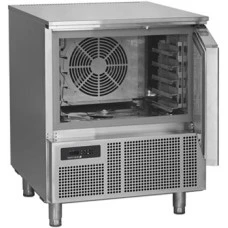 Апарат шокової заморозки TEFCOLD BLC5-P (Данія)