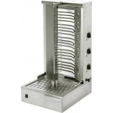 Гриль електричний для шаурми GR 80 E (Roller Grill)