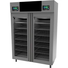 Шафа для в'ялення риби PESCIUGATORE PLUGIN LINE 200 КГ (100+100) PESTWT4.0 (Італія)
