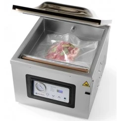 Пакети для вакуумного пакування та sous-vide, 300x400 мм