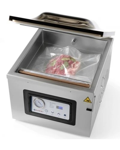 Пакети для вакуумного пакування та sous-vide, 300x400 мм