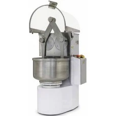 Тістоміс електричний ручного замішування - 68 Л/ 50 kg GGM Gastro