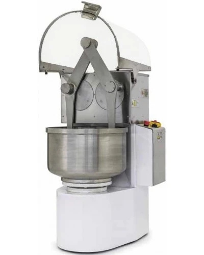 Тістоміс електричний ручного замішування - 68 Л/ 50 kg GGM Gastro