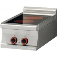 Плита електрична промислова LOTUS PCCT-74ET (Італія)