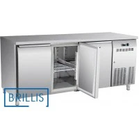 Стіл морозильний тридверний BRILLIS СN3100