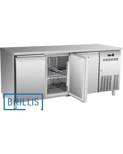 Стіл морозильний тридверний BRILLIS СN3100