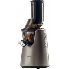 Соковитискач шнековий KUVIMGS C7000S, сірий (Південна Корея)