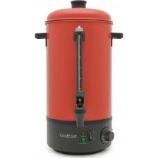 Кип'ятильник електричний GoodFood WB08 RED
