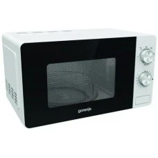 Мікрохвильова піч Gorenje - MO 20 E 2 W