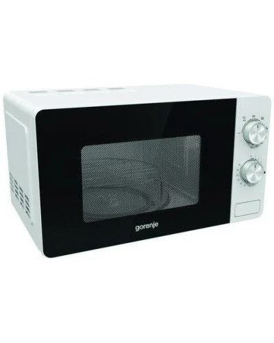 Мікрохвильова піч Gorenje - MO 20 E 2 W