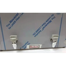 Фритюрниця BECKERS FR 8+8 LT