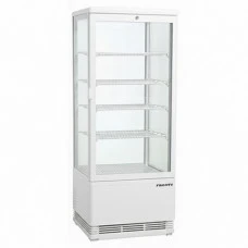 Шафа холодильна RT-98B-1, white