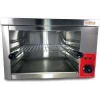 Гриль саламандра GoodFood GS600 Salamander