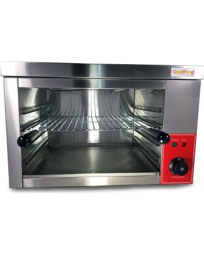 Гриль саламандра GoodFood GS600 Salamander