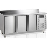 Стіл морозильний SK6310BT/+SP (Tefcold)