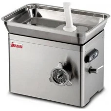 М’ЯСОРУБКА SIRMAN TC 32 NEVADA 3PH non-CE + TOTAL UNGER