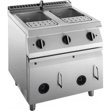 Макароноварка професійна SILCO NEDE74228 (Італія)