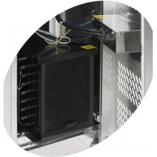 Стіл холодильний CK7310 /-SP (Tefcold)