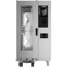 Піч пароконвекційна LAINOX NABOO NAEV202R (Італія)