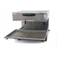 Гриль саламандра GoodFood GS650L