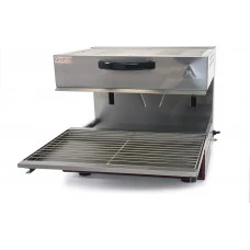 Гриль саламандра GoodFood GS650L