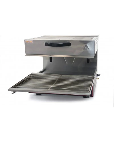 Гриль саламандра GoodFood GS650L