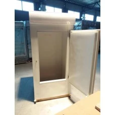 ICE BOX 30 Морозильна камера для льоду CRYSTAL S.A. Греція