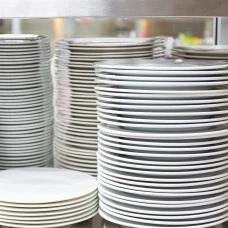 Стіл тепловий 1,8 м - з вікном для роздачі GGM Gastro