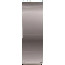 Шафа морозильна Forcar G-EFV400SS