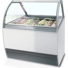 Морозильна вітрина для морозива MILLENNIUM LX12 (Tefcold)