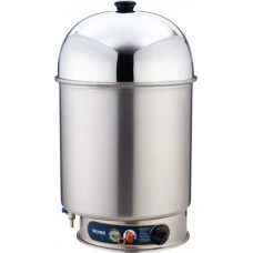 Кукурудзоварка СМ 250 - SILVER