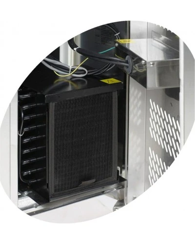 Стіл холодильний SK6310 /+SP (Tefcold)