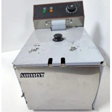 Фритюрниця AIRHOT EF8