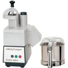 Кухоний процесор Robot Coupe R301 Ultra (220)