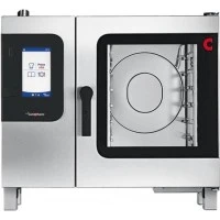 Піч пароконвекційна CONVOTHERM EASY DIAL 6.10 6170229 (Німеччина)