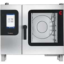 Піч пароконвекційна CONVOTHERM EASY DIAL 6.10 6170229 (Німеччина)
